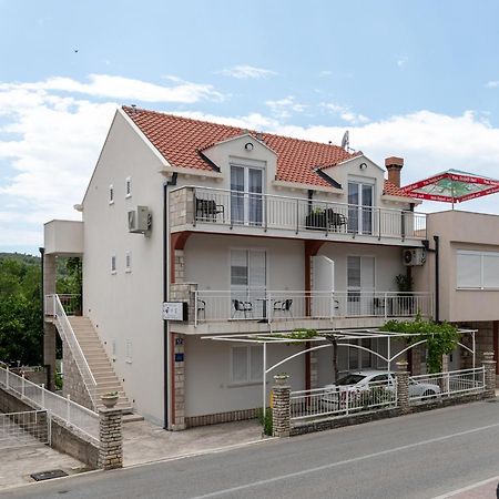 Studio Apartment Boksic Mlini Εξωτερικό φωτογραφία