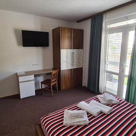 Studio Apartment Boksic Mlini Εξωτερικό φωτογραφία