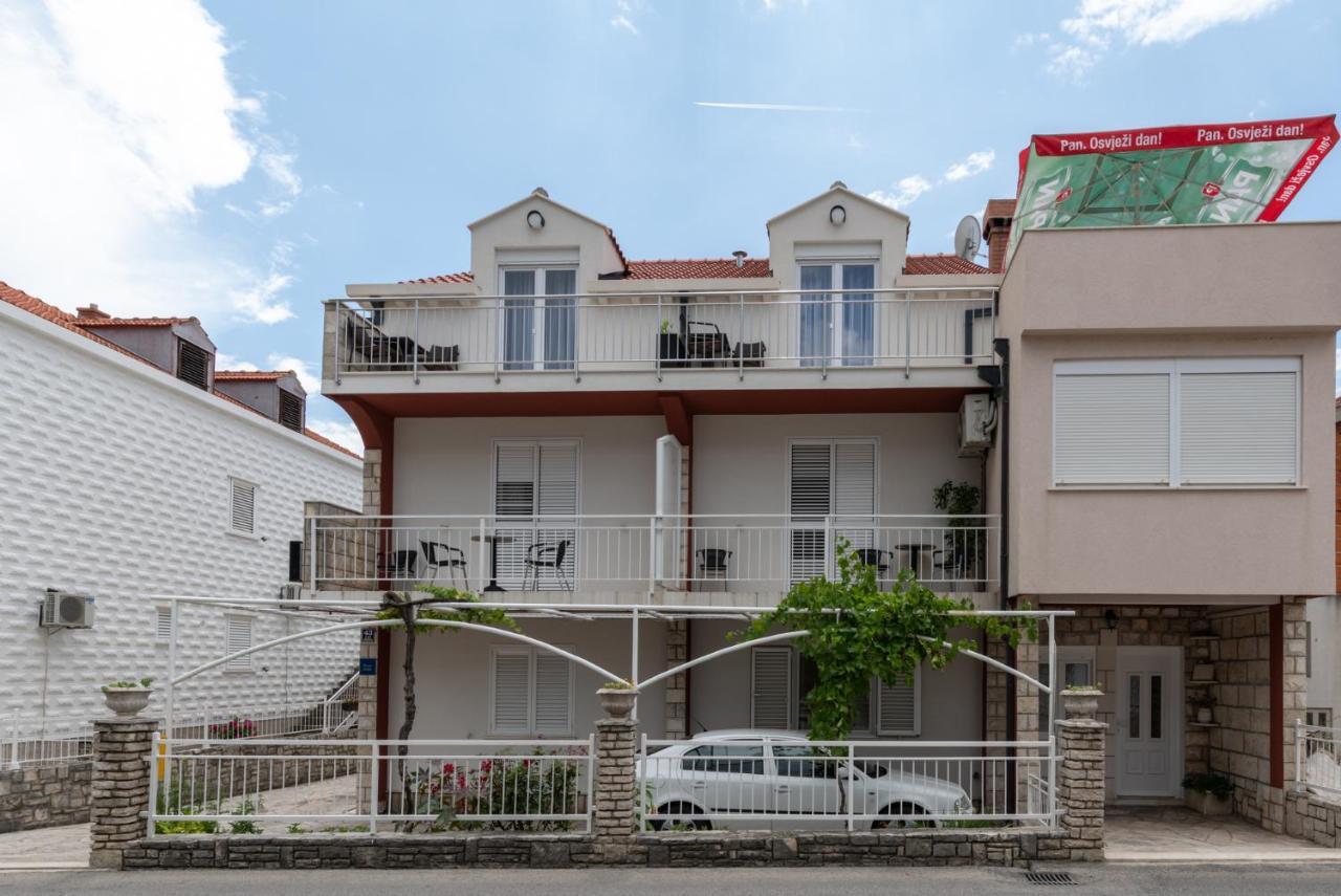 Studio Apartment Boksic Mlini Εξωτερικό φωτογραφία