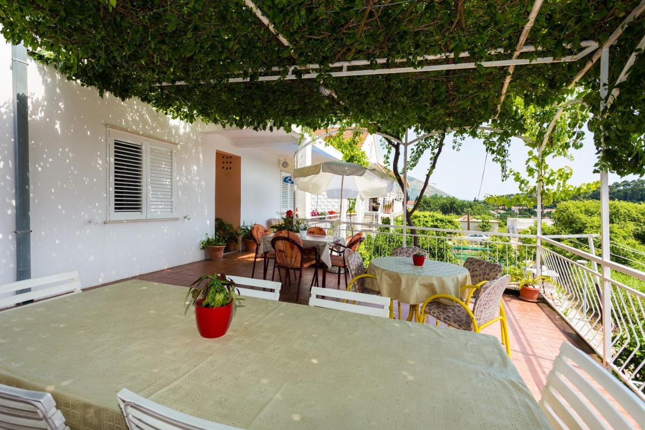 Studio Apartment Boksic Mlini Εξωτερικό φωτογραφία
