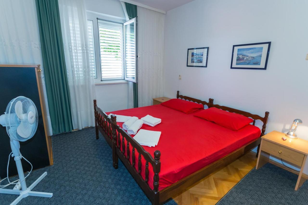 Studio Apartment Boksic Mlini Εξωτερικό φωτογραφία
