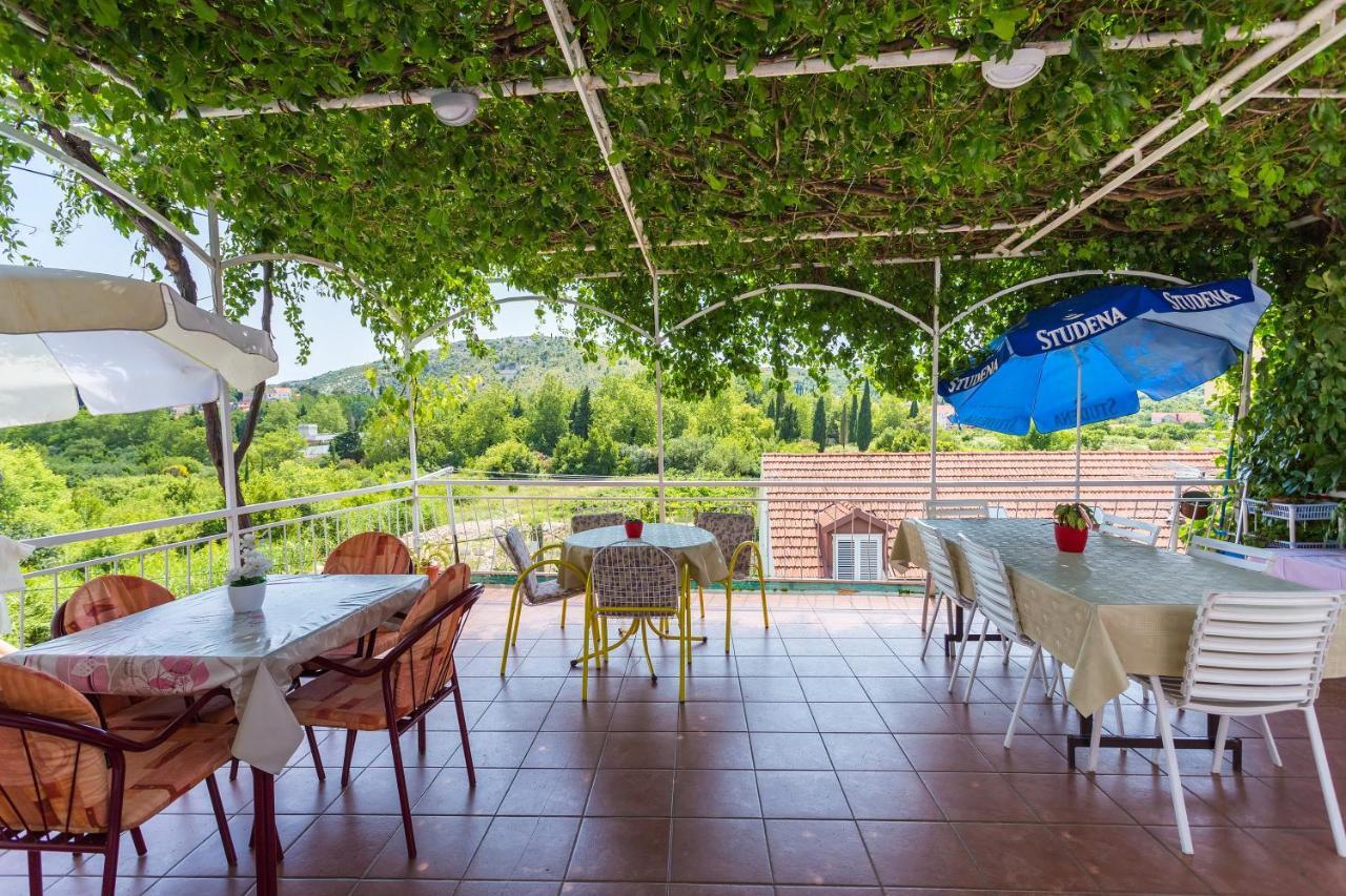 Studio Apartment Boksic Mlini Εξωτερικό φωτογραφία