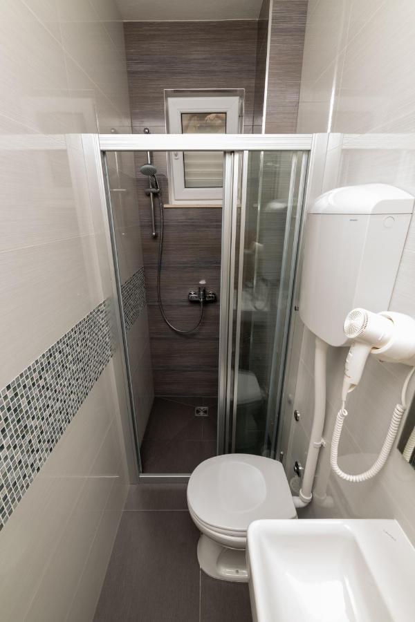 Studio Apartment Boksic Mlini Εξωτερικό φωτογραφία