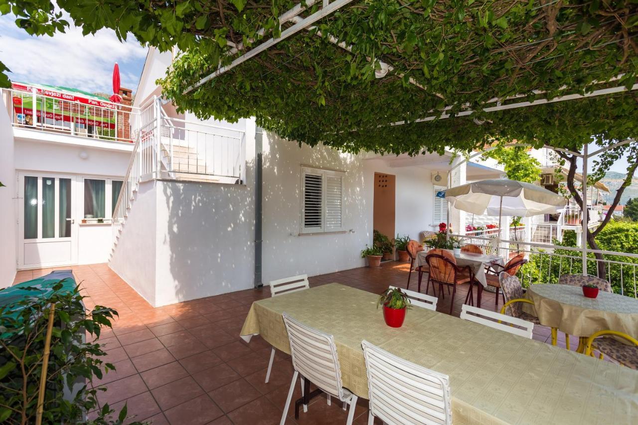 Studio Apartment Boksic Mlini Εξωτερικό φωτογραφία