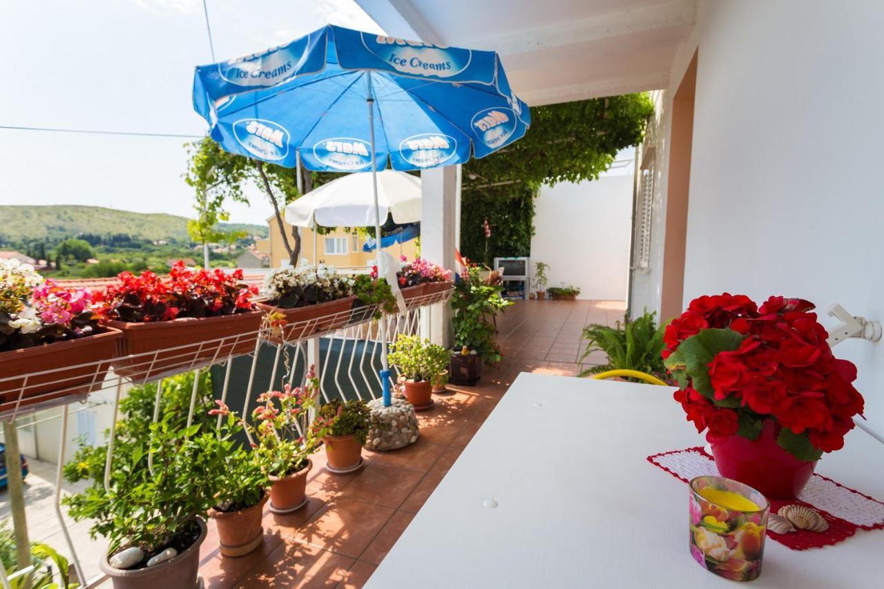 Studio Apartment Boksic Mlini Εξωτερικό φωτογραφία
