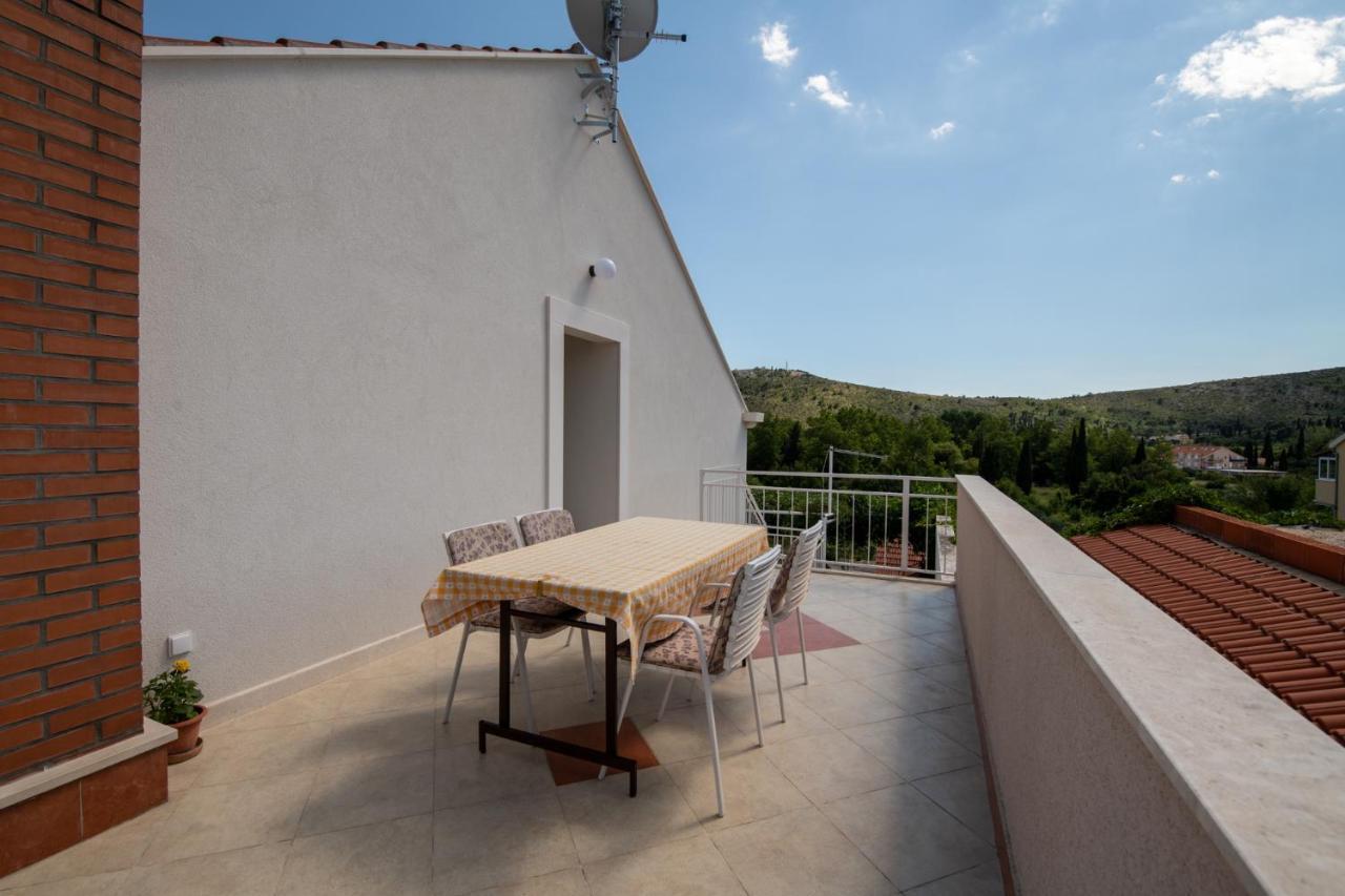 Studio Apartment Boksic Mlini Εξωτερικό φωτογραφία
