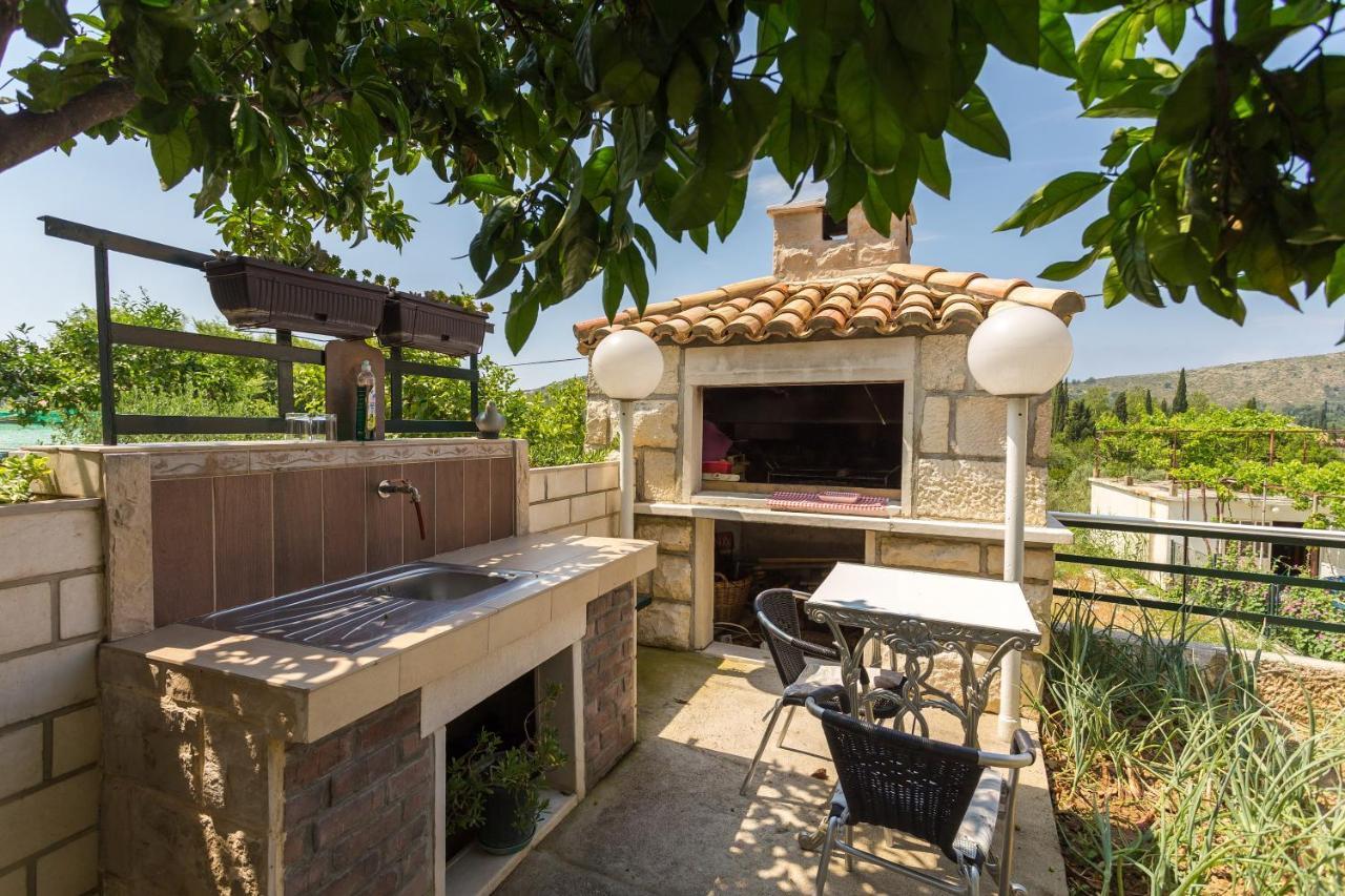 Studio Apartment Boksic Mlini Εξωτερικό φωτογραφία
