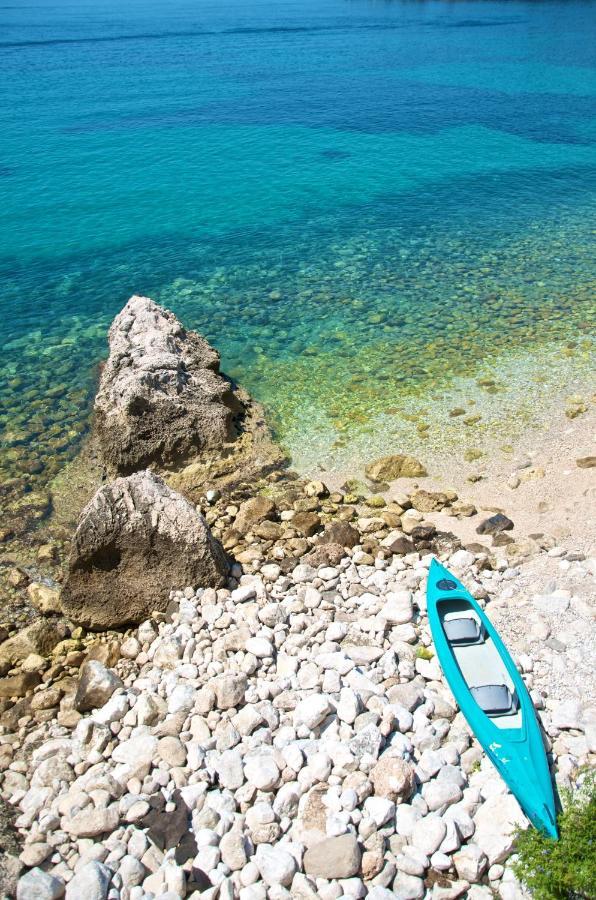 Studio Apartment Boksic Mlini Εξωτερικό φωτογραφία