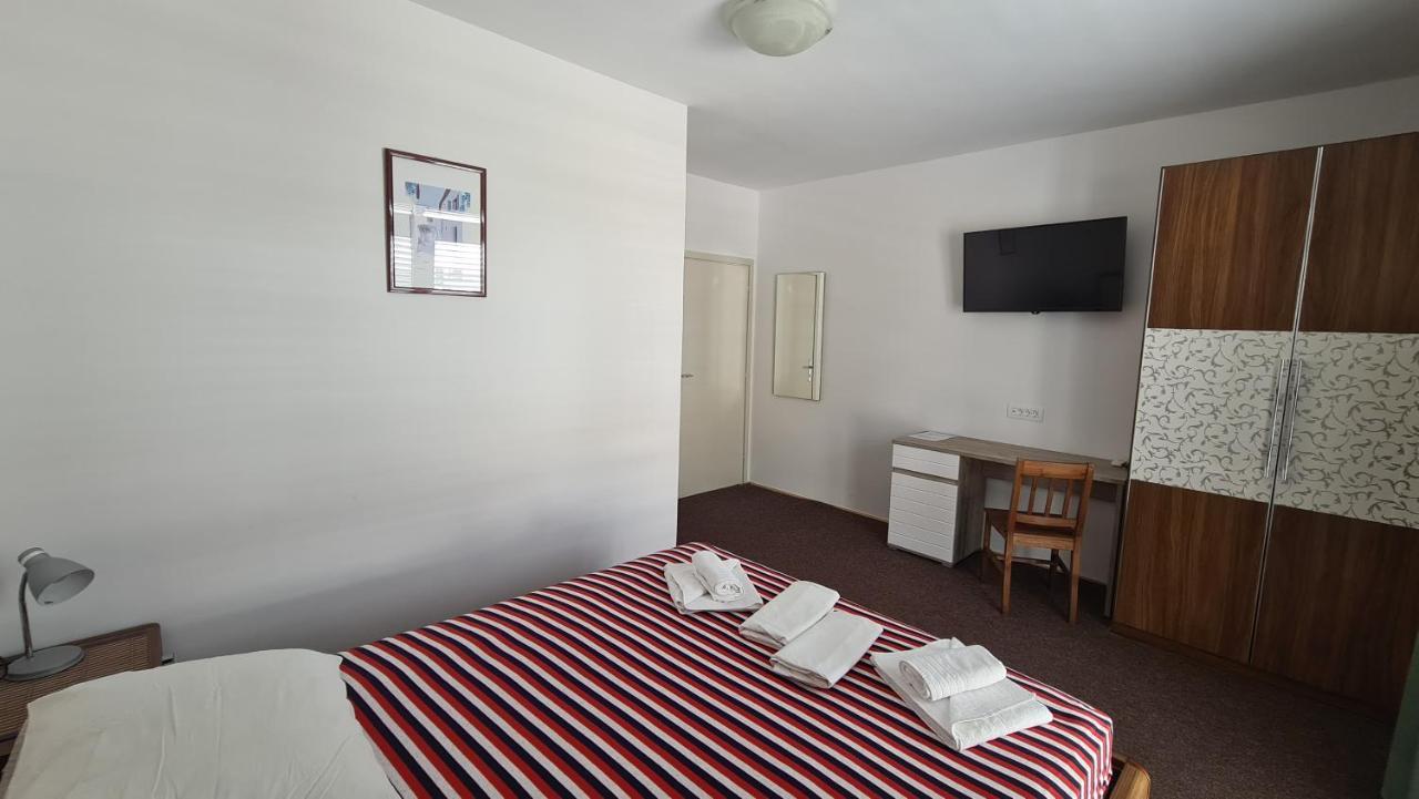Studio Apartment Boksic Mlini Εξωτερικό φωτογραφία