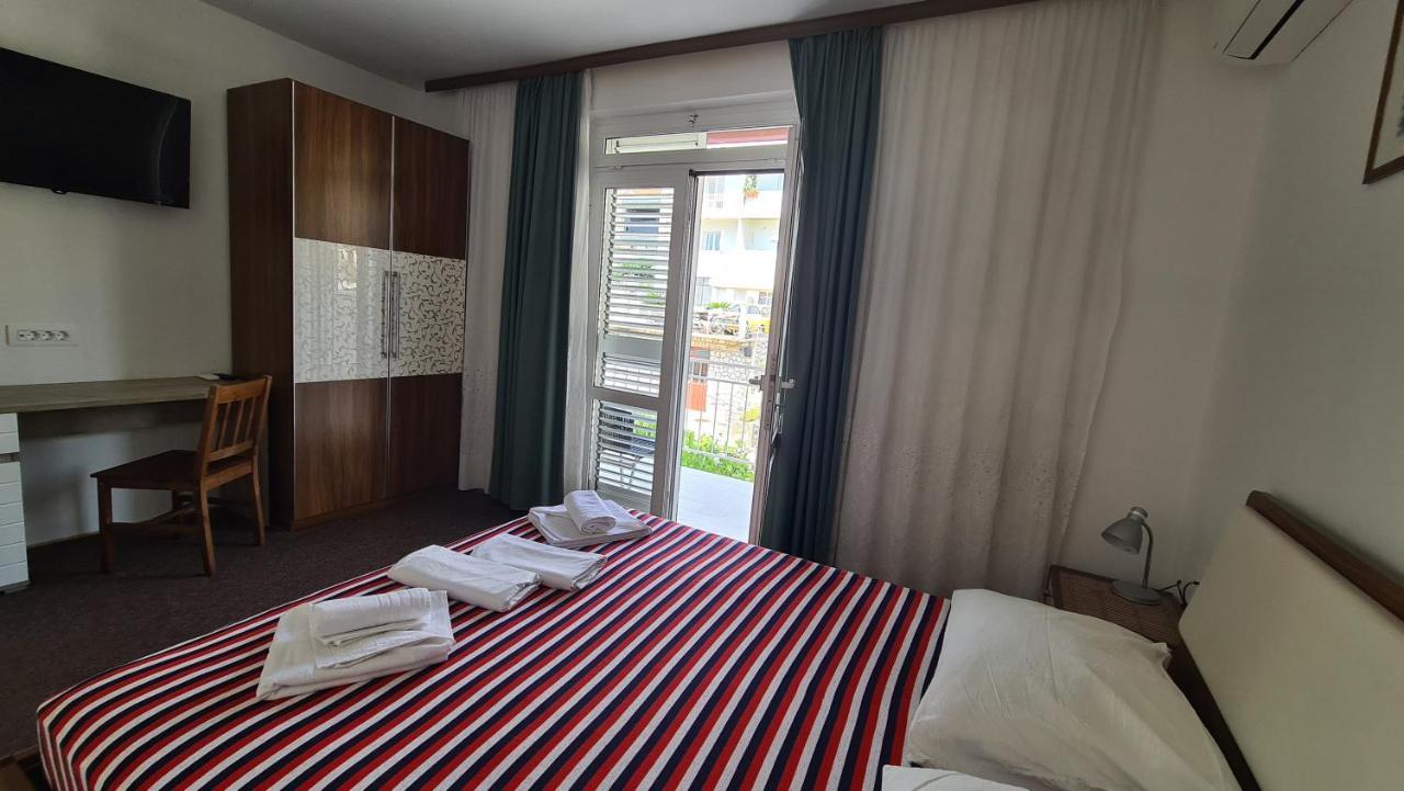 Studio Apartment Boksic Mlini Εξωτερικό φωτογραφία