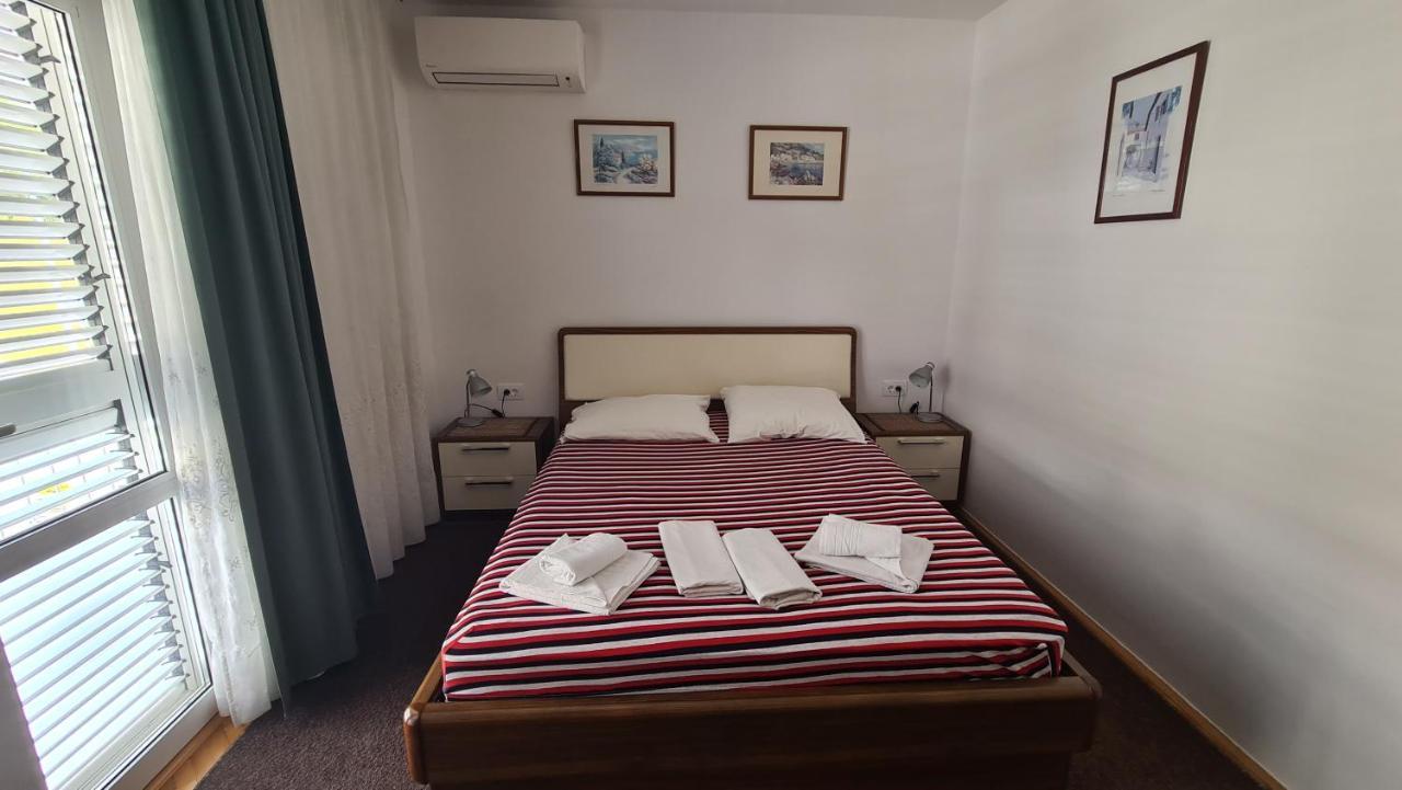 Studio Apartment Boksic Mlini Εξωτερικό φωτογραφία