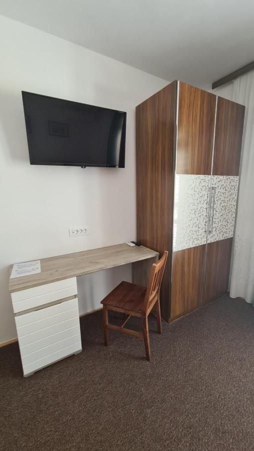 Studio Apartment Boksic Mlini Εξωτερικό φωτογραφία