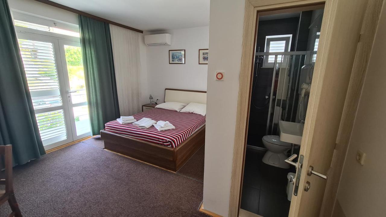 Studio Apartment Boksic Mlini Εξωτερικό φωτογραφία